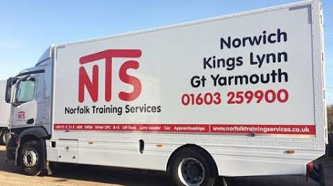 Norfolk Training Services photo