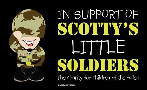 Scotty's Little Soldiers photo